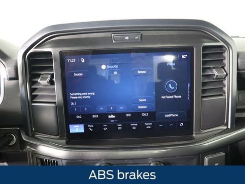 New 2026 Ford F150 STX AWD/4WD image 39