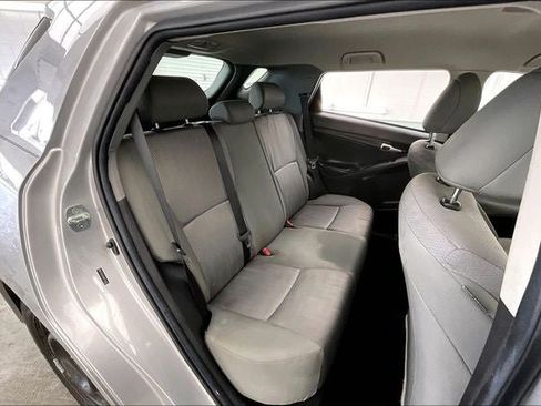 Used 2011 Toyota Matrix w/ Matrix Sport Pkg FWD image 18