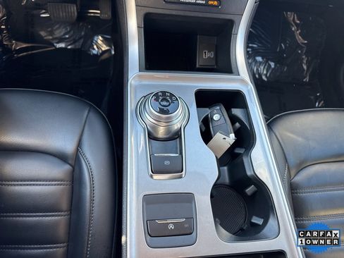 Used 2024 Ford Edge SEL image 26