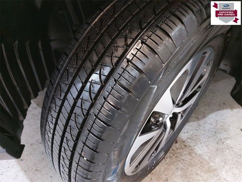 Certified 2025 Subaru Outback Premium w/ Popular Package #1A image 33