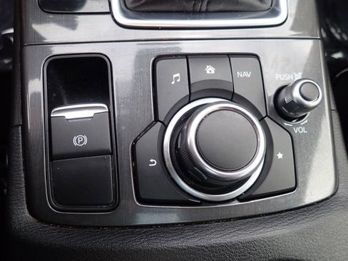 Used 2016 MAZDA CX-5 Grand Touring image 18