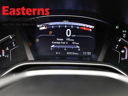 Used 2019 Honda CR-V EX image 17