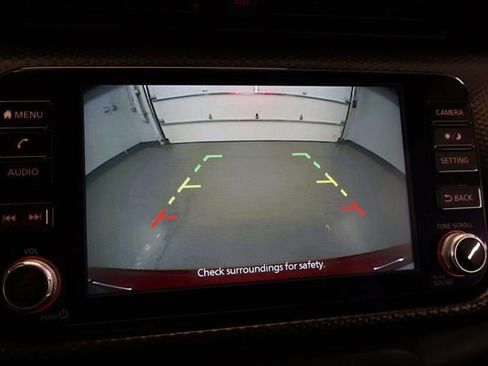 Used 2023 Nissan Kicks SV image 37