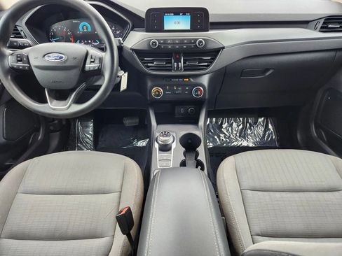 Used 2020 Ford Escape S image 12