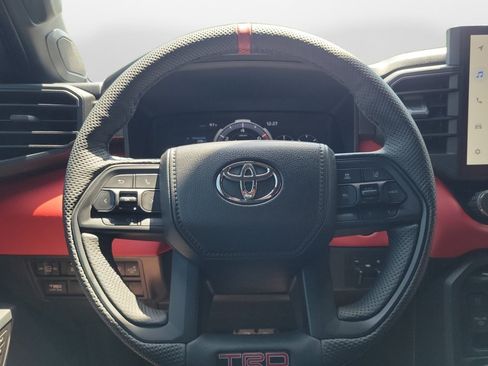 Used 2025 Toyota Sequoia TRD Pro AWD/4WD image 10