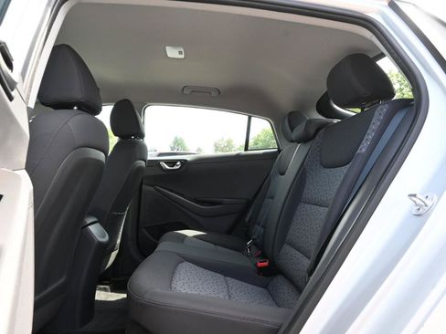Used 2019 Hyundai Ioniq Blue FWD image 20