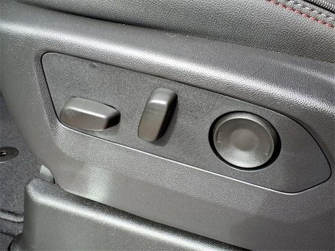 New 2026 Chevrolet Suburban RST w/ Comfort Package image 9