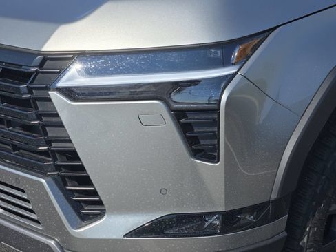 Certified 2025 Lexus GX 550 AWD/4WD image 10
