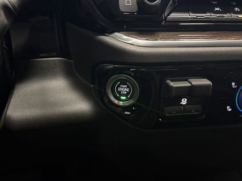 Used 2024 Chevrolet Silverado 1500 RST image 46