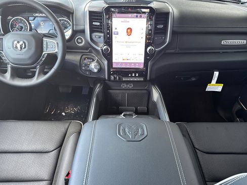 New 2026 RAM 1500 Laramie image 12