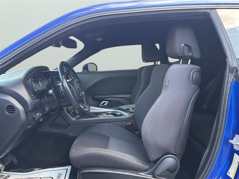Used 2019 Dodge Challenger GT w/ Cold Weather Group AWD/4WD image 10