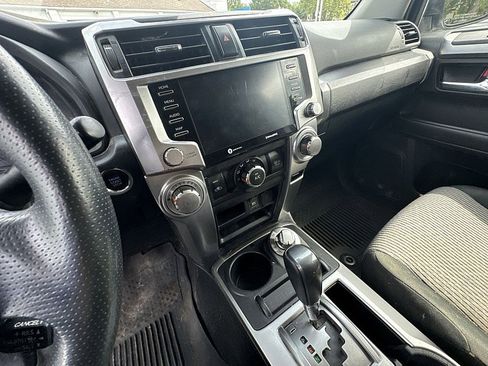 Used 2021 Toyota 4Runner SR5 image 18