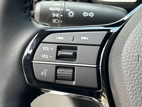New 2026 Honda CR-V EX-L image 35