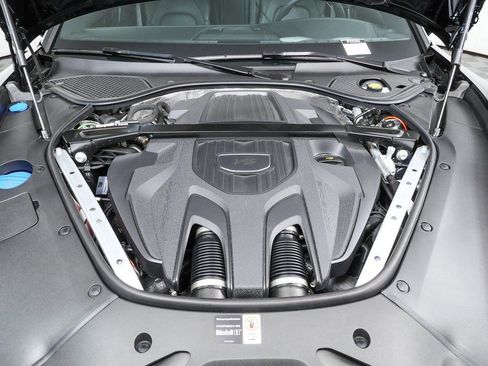 New 2026 Porsche Panamera 4 image 33