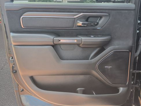 Used 2025 RAM 1500 RHO w/ RHO Level 1 Equipment Group AWD/4WD image 24