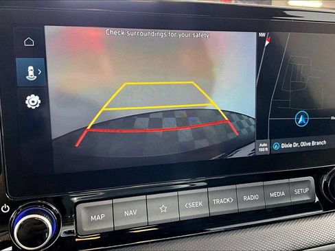 Used 2023 Hyundai Kona SEL w/ Convenience Package FWD image 21