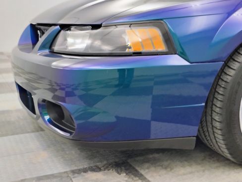 Used 2004 Ford Mustang Cobra image 21