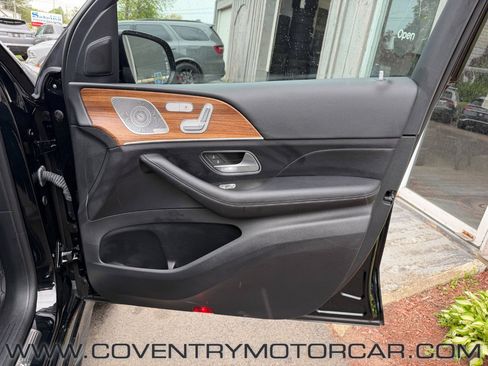 Used 2022 Mercedes-Benz GLE 350 4MATIC image 47