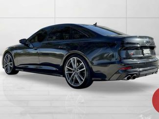 Used 2021 Audi S6 Premium Plus w/ S Sport Package video 3