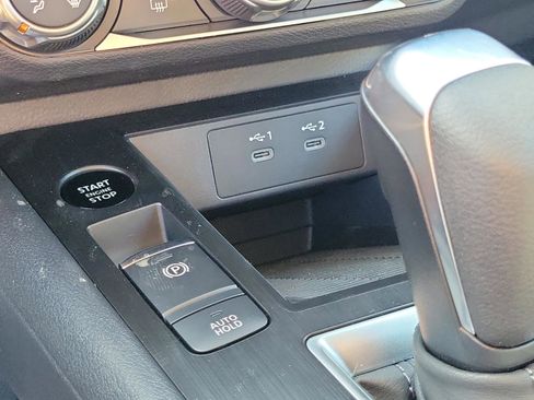 New 2026 Nissan Kicks S image 20