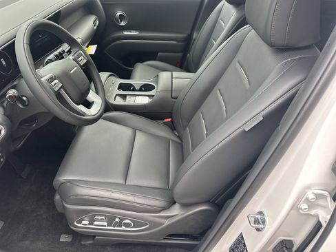 New 2026 Hyundai Palisade Calligraphy image 19