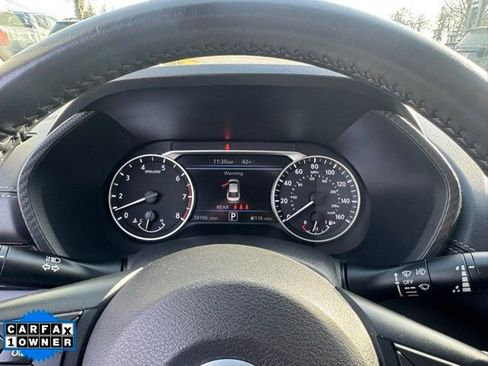 Used 2021 Nissan Sentra SV image 21