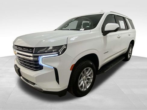 Used 2023 Chevrolet Tahoe LT image 5