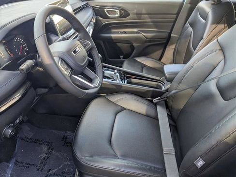 New 2026 Jeep Compass Limited image 4