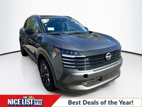 New 2026 Nissan Kicks SV w/ Cold Weather Package image 1