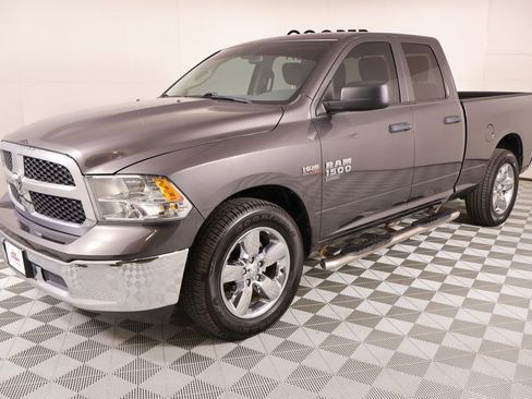 Used 2019 RAM 1500 Tradesman w/ Chrome Plus Package image 8