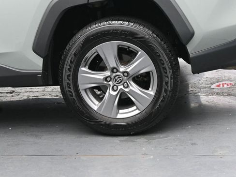 Used 2023 Toyota RAV4 XLE image 13