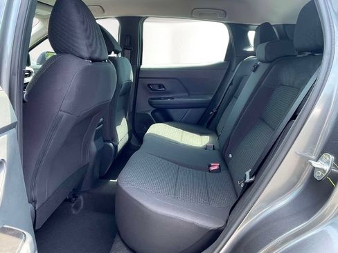 New 2026 Nissan Kicks S FWD image 9