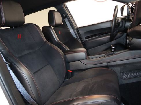 Used 2025 Dodge Durango GT AWD/4WD image 62