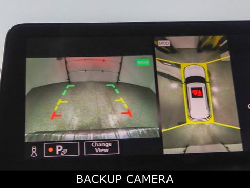 Used 2022 INFINITI QX80 Premium Select w/ Cargo Package image 20