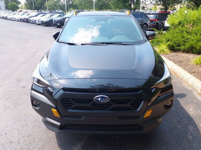 New 2026 Subaru Crosstrek 2.5i Wilderness AWD/4WD image 2