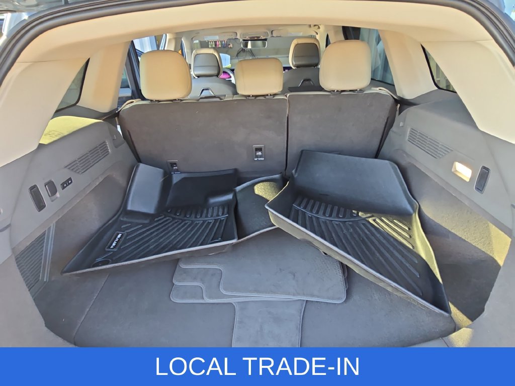 Used 2025 Lincoln Nautilus Premier w/ Equipment Group 102A AWD/4WD image 13