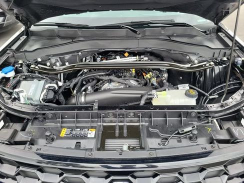 Used 2026 Ford Explorer ST-Line w/ ST-Line Street Pack RWD image 24