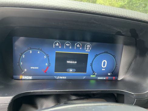 Used 2024 Ford F150 XLT w/ Mobile Office Package image 35