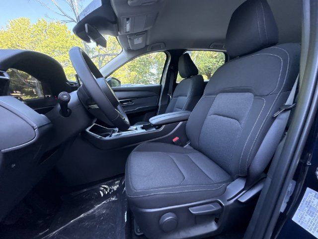 New 2026 MAZDA CX-5 AWD 2.5 S image 11