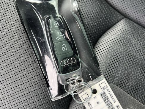 Used 2021 Audi Q7 3.0T Prestige w/ Prestige Package image 38