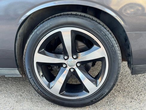 Used 2014 Dodge Challenger R/T Plus image 31