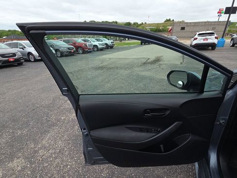 Used 2024 Toyota Corolla LE FWD image 12