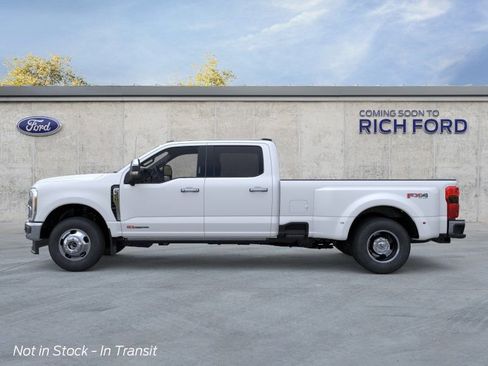 New 2026 Ford F350 Lariat w/ Lariat Ultimate Package AWD/4WD image 6