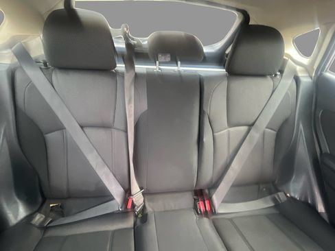 Used 2019 Subaru Impreza 2.0i AWD/4WD image 13