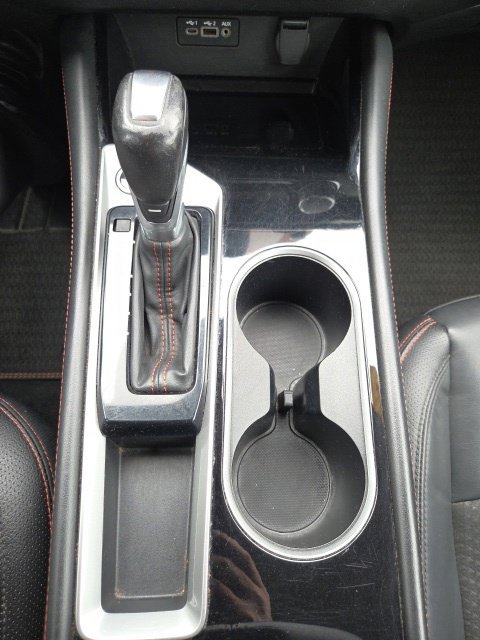 Used 2024 Nissan Altima 2.5 SR FWD image 19
