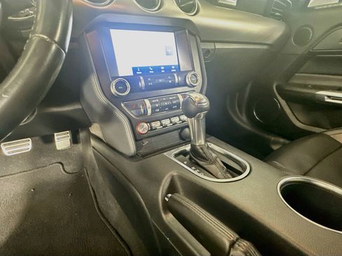 Used 2023 Ford Mustang Premium RWD image 24
