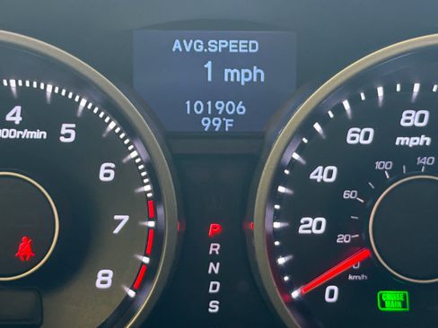 Used 2012 Acura TL FWD image 38