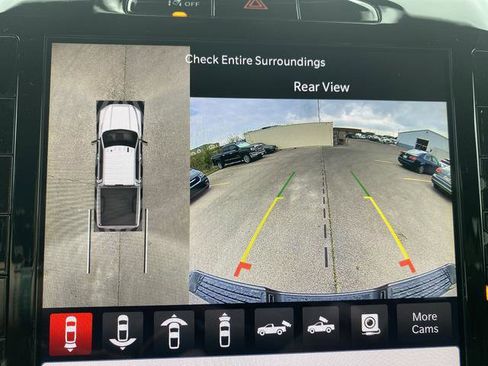 New 2025 RAM 2500 Big Horn image 10