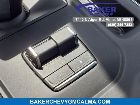 New 2025 GMC Sierra 1500 Denali Ultimate image 28