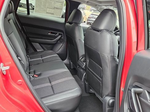 New 2026 MAZDA CX-50 AWD 2.5 S w/ Weather Package image 14
